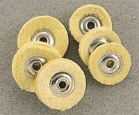 Chamois Buff Assortment
