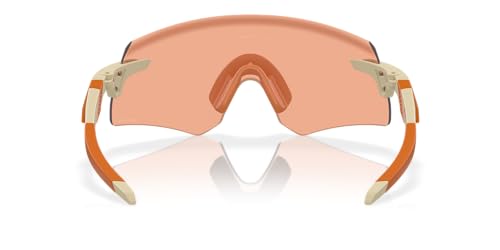 Image of Oakley mens Oo9471 Encoder Rectangular Sunglasses