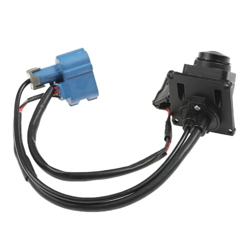 Caméra de recul voiture 95766D2000 avec vision nocturne nette pour berline Eq900