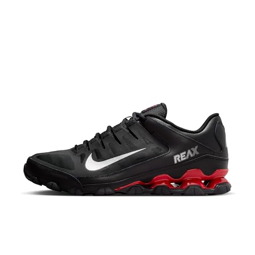 Image of Nike Men's Reax 8 TR Mesh Training /Workout Shoes