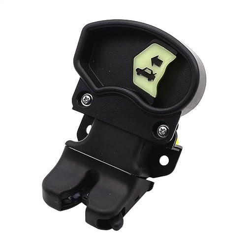Loquet de verrouillage de hayon Kia Rio 81230-1G010 haute résistance