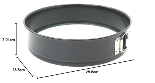 Kaiser Inspiration Teglia Fondo In Vetro Staccabile 28Cm Rotonda - 9