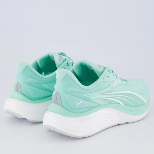 Image of Puma Womens Electrify Nitro 4 WNS Running Shoe