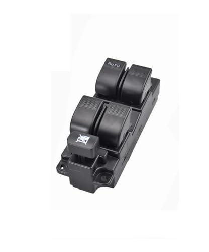 Bouton lève vitre électrique Mazda Série B commande passager conducteur gauche 2M3414505DA41
