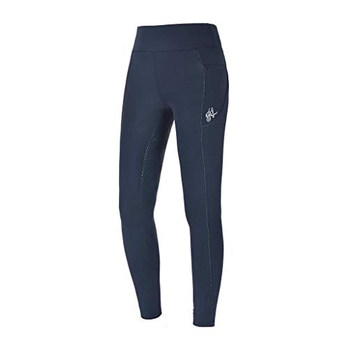 Legging d'équitation Kingsland KLKatinka pour vos séances de saut et de dressage