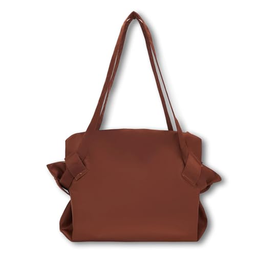 2025 New Eloure Saint Chevelle Bag, Eloure Collapsible Tote Shopping Bag, Grocery Travel Tote Bags for Women