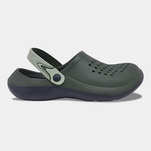 Image of Adda Glider-1 Men Clogs