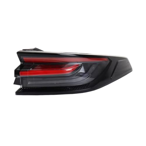 Feu arrière LED extérieur Changan UNI-K clignotant frein droit