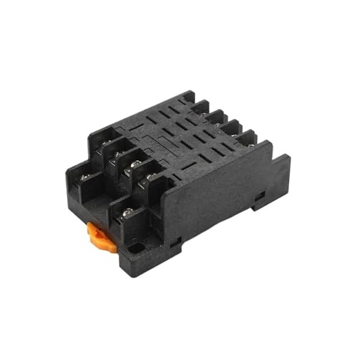Zócalo PTF14A de 14 pines para automatizar el cuadro de luces del taller