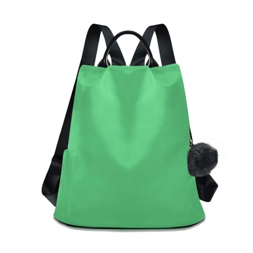 Sac à dos femme imprimé antivol pour protéger vos affaires en ville