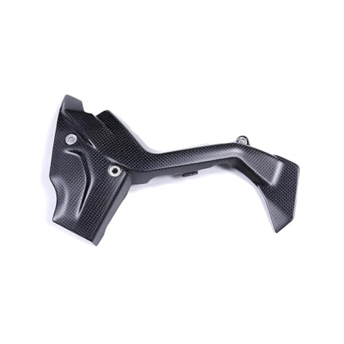 Accessoires moto Diavel V4 pour sublimer vos road trips avec un panneau carénage latéral