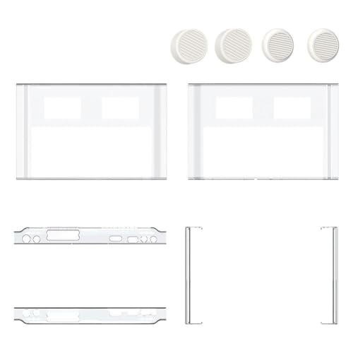 Shnmersy For legion go console cover R\[j^[P[X یJo[ bJ[Jo[t veN^[h~ Q[ANZT[