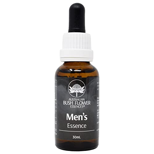 オーストラリアンブッシュ メンズ 30ml コンビネーション フラワーエッセンス 日本国内正規品のサムネイル