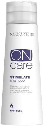 Selective on Care – Stimulate Shampoo Hair Loss Shampoo – 250ml