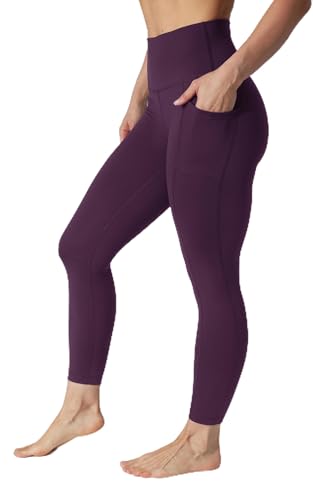 Amazon.com: 90 Degree By Reflex Womens Leggings High Waisted