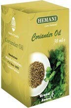 Hemani Coriander Oil, 30 ml