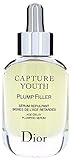 Christian Dior Capture Youth Plump Filler Age-Delay Plumping Serum Women 1 oz