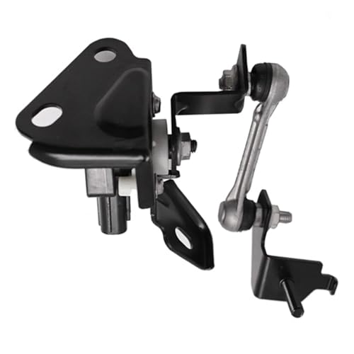 Capteur de niveau avant 8651A095 compatible avec Lancer et ASX
