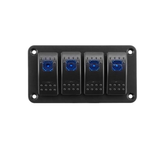 AMRA-912852-7 Attwood Anti-Glare Replacement Lens