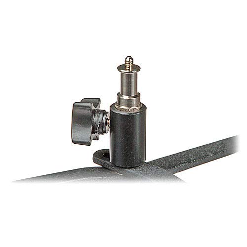 Image of Impact Two Section Back Light Stand - 3' (90cm)
