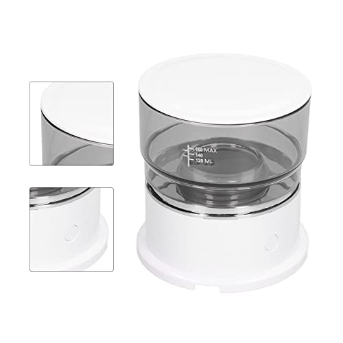 Cafetera portátil automática con capacidad de 1 L miniatura 2