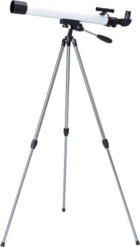 Amazon.co.jp: 屈折式 天体望遠鏡 96倍 50mm : 家電＆カメラ