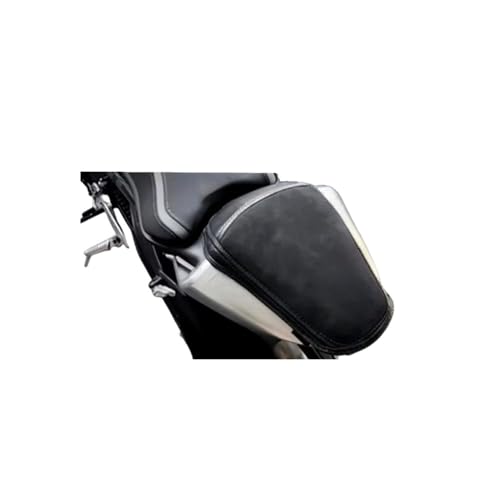 Siège de moto confort en mousse épaisse haut de gamme pour 450SR et 450NK