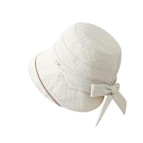 Casquette de pêcheur tendance crème solaire rétro pliable chapeau femme