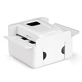 【高速充電＆長時間駆動】Type-C充電ポート搭載で1.5時間の短時間充電が可能。最大25000枚のカードシャッフルを1回の充電で実現。家庭用はもちろん、アウトドアやイベントでの長時間使用にも最適です。バッテリー残量インジケーターで管理しやすく、ゲームの中断を防ぎます。 【知能制御シャッフルシステム】AIチップが駆動する双方向ギアで、人間のような自然なカード交差を再現。手作業では不可能な完全ランダムな混合を実現し、トランプゲームにおける不正防止に貢献。カジノ品質の公平性を家庭で再現できます。 【...