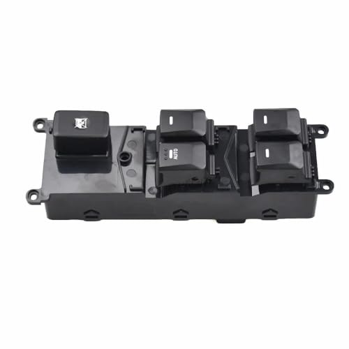 Interrupteur de vitre électrique pour Kia Rio III 2012-2016 commande 93570-1W130 - 2