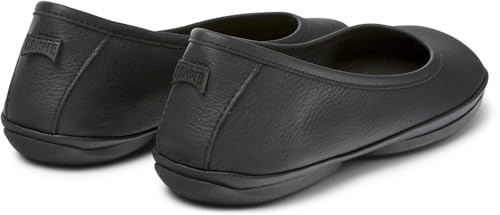 Camper Women's Ballerina Ballet Flat2