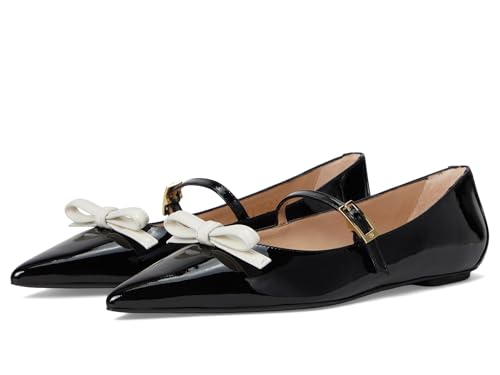 Stuart Weitzman Women's Strt Felicity Mry Jne Mary Jane Flat