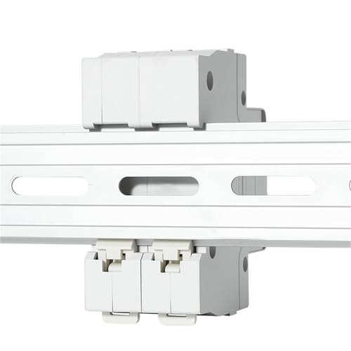 Disjoncteur DZ47 type C 4P 16A indispensable pour sécuriser vos lignes triphasées