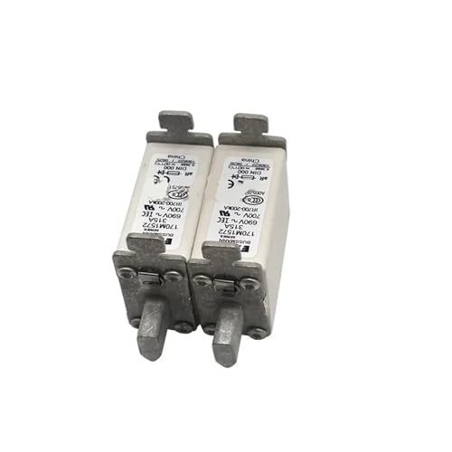 Fusible 170M1770 haute tension pour onduleur et armoire électrique