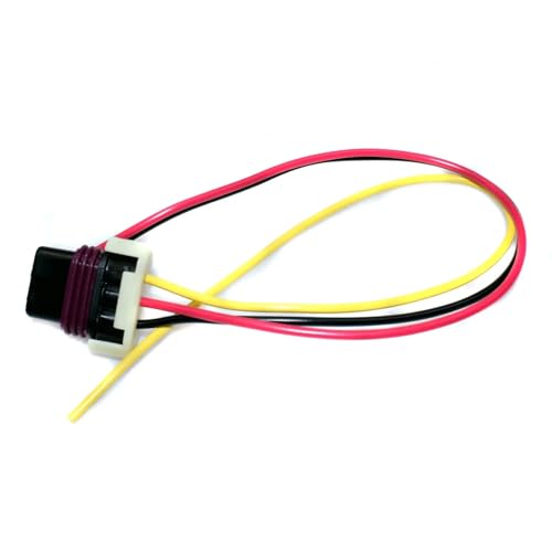 Capteur de position d'arbre à cames PC400 résout le voyant moteur Buick Chevrolet 2003-2007