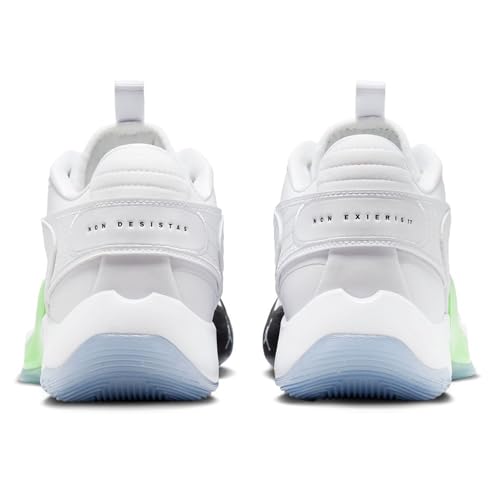 Image of Nike Men's Jordan Luka 2 Low-Top Sneakers