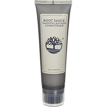 boot sauce timberland