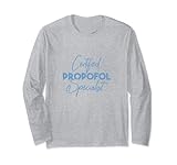 Photo Gallery certified propofol specialist maglia a manica Photo Gallery certified propofol specialist maglia a manica