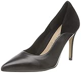 target_gender; female Tamaris Damen Pumps, Schwarz (Black), 41 EU