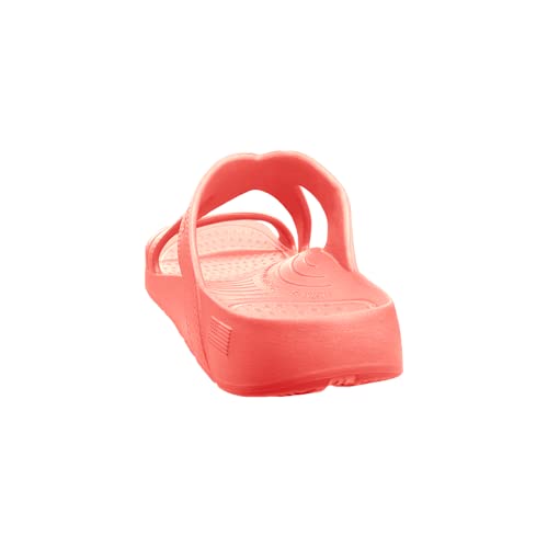 Image of NUUSOL Women Hailey Slide, Lightweight EVASOL Foam Footwear