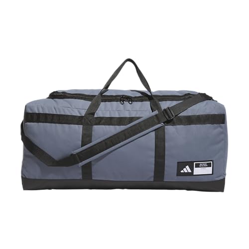 Locker Room Baseball Duffel Bag