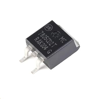 10PCS Original Genuine 450M5W TO-263-5