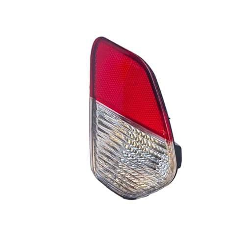 Feu arrière de voiture pour Mitsubishi Outlander antibrouillard de rechange OEM 8337A136
