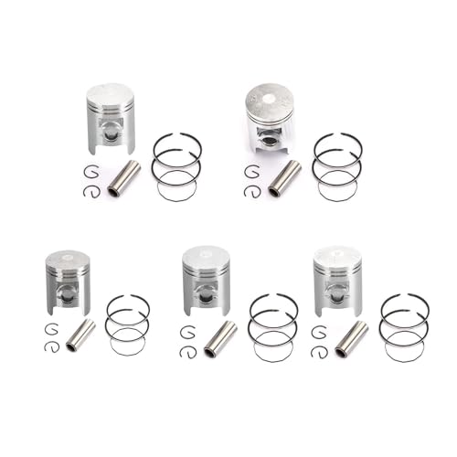 sXgOLbg 13101-GW0-000 Dio Tact Cabina Julio Elite Scoopy Lead 50 Sym Jet 50cc XN[^[p[cp - iA~i(40mm)