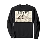 Egypt Mythology Travel Souvenir Egyptology