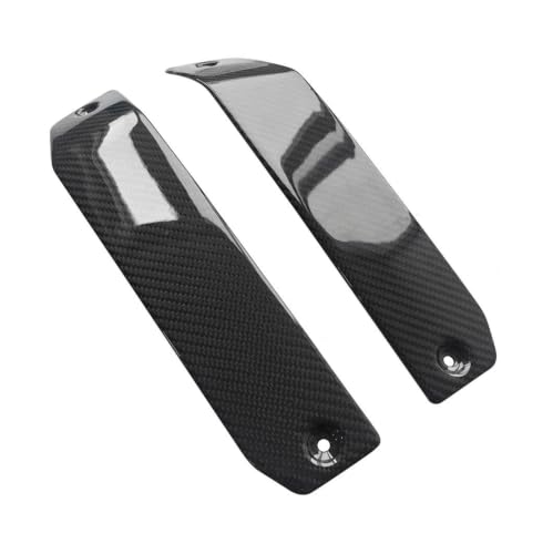Couvercle latéral radiateur moto Vulcan S 650 protection grille carénage