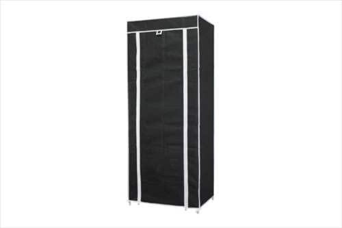 ハック HAC フルカバー付き収納マルチラック HAC3547