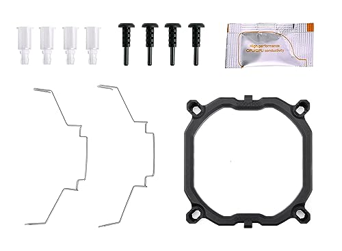 THERMALTAKE UX200 SE | Refroidisseur d'air Blanc | ARGB 5V MB Sync