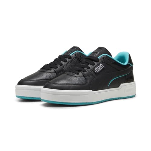 Image of Puma Mens Mercedes Amg Petronas F1 Ca Pro Shoes