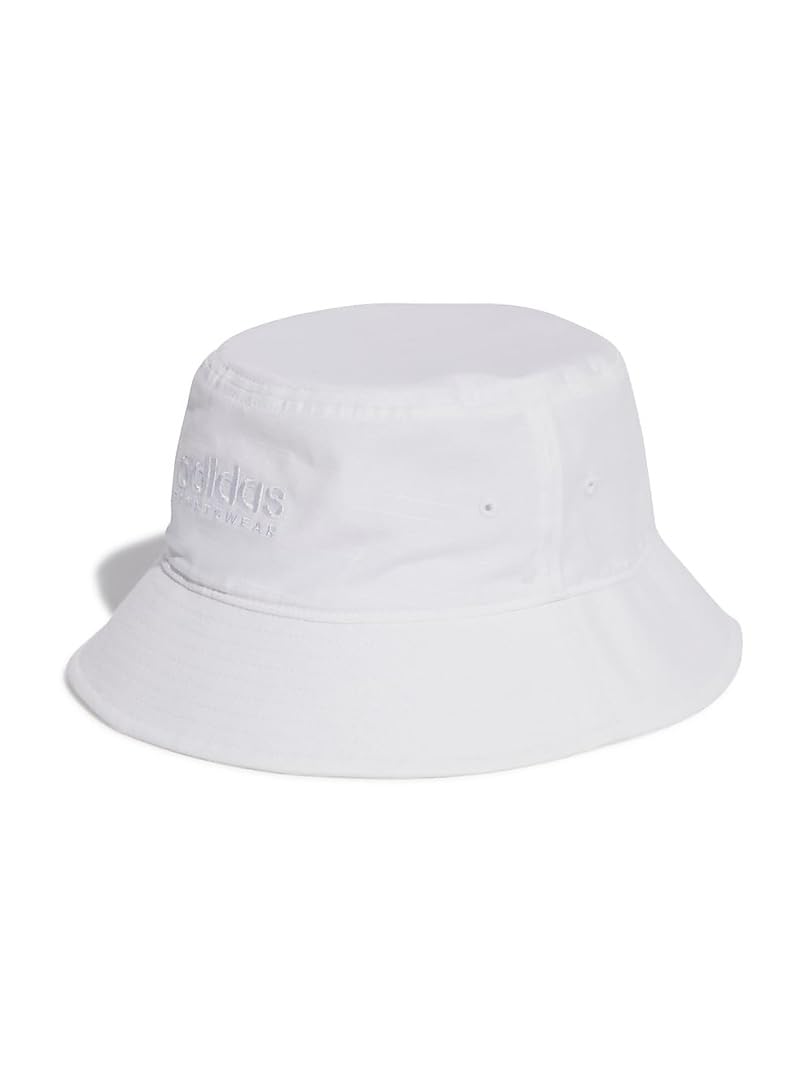adidas - Classic Cotton, Cappello Bucket Unisex - Adulto
